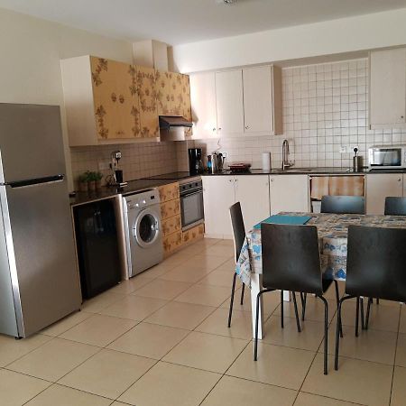 Larnaca Xylophagou 2-Bedroom Apartment With A Shaded Terrace Xylophaghou Exteriör bild