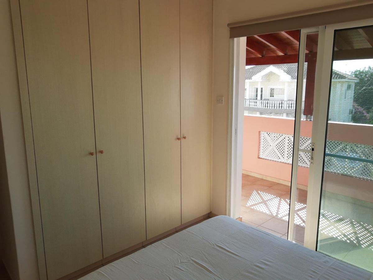 Larnaca Xylophagou 2-Bedroom Apartment With A Shaded Terrace Xylophaghou Exteriör bild