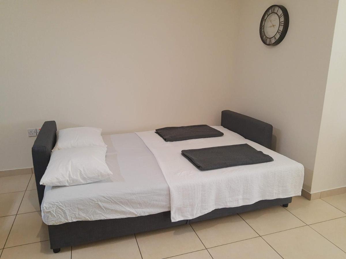 Larnaca Xylophagou 2-Bedroom Apartment With A Shaded Terrace Xylophaghou Exteriör bild
