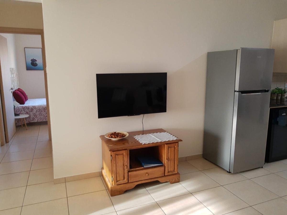 Larnaca Xylophagou 2-Bedroom Apartment With A Shaded Terrace Xylophaghou Exteriör bild