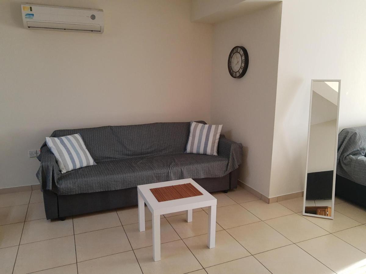 Larnaca Xylophagou 2-Bedroom Apartment With A Shaded Terrace Xylophaghou Exteriör bild