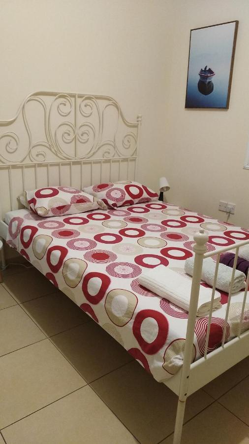 Larnaca Xylophagou 2-Bedroom Apartment With A Shaded Terrace Xylophaghou Exteriör bild