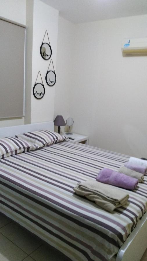 Larnaca Xylophagou 2-Bedroom Apartment With A Shaded Terrace Xylophaghou Exteriör bild