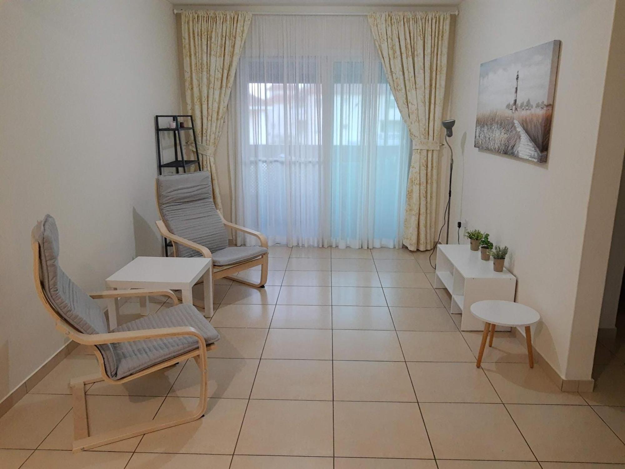 Larnaca Xylophagou 2-Bedroom Apartment With A Shaded Terrace Xylophaghou Exteriör bild