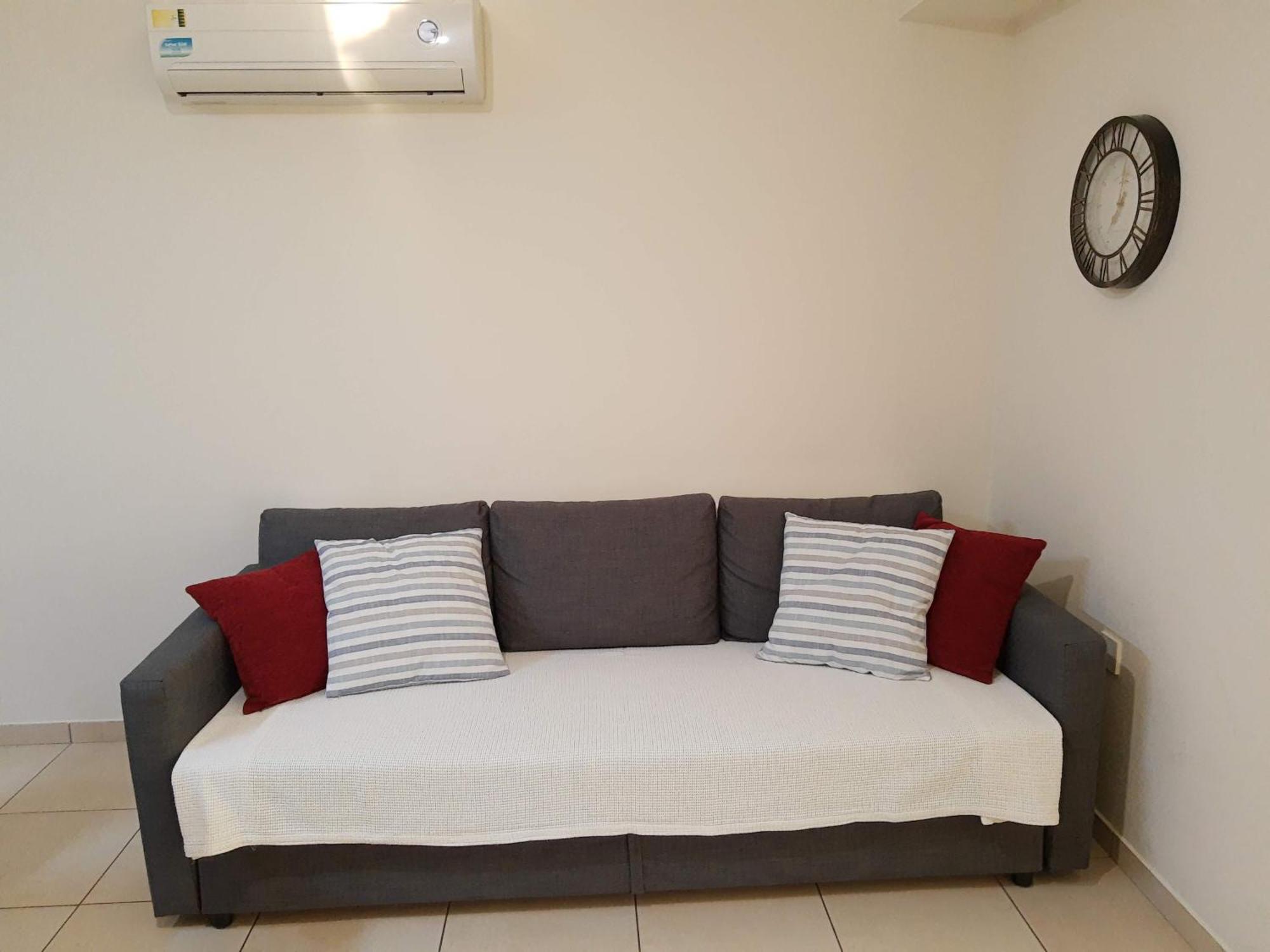 Larnaca Xylophagou 2-Bedroom Apartment With A Shaded Terrace Xylophaghou Exteriör bild